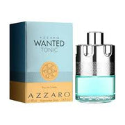 Azzaro Wanted Tonic EDT 100 ML Hombre