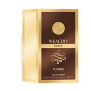 Wealthy Prive Fariis 100Ml Unisex Edp