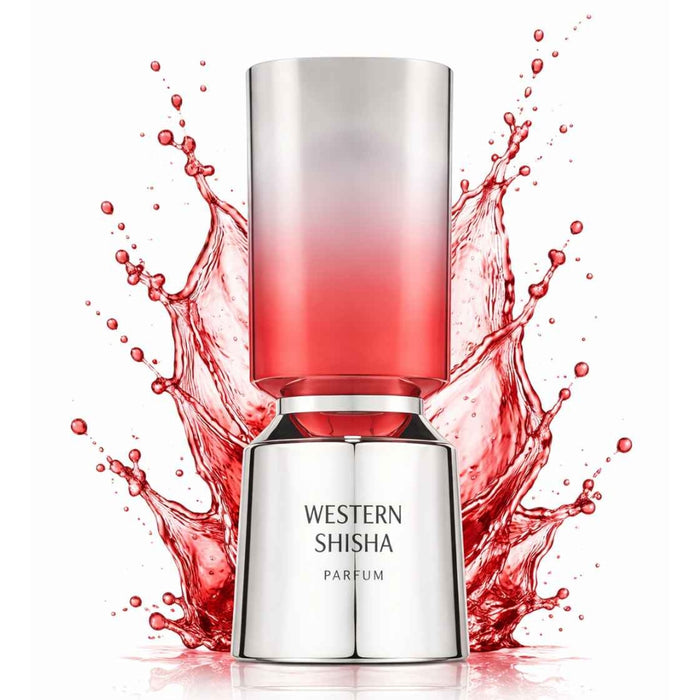 French Avenue Western Shisha Parfum 100 ml