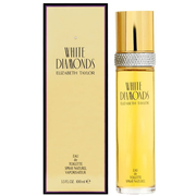 Elizabeth Taylor White Diamond Edt 100 Ml Mujer