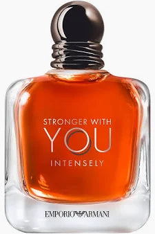 Emporio Armani Stronger With You Intensely EDP 100 ml