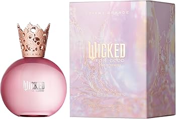 Ariana Grande Wicked Glinda EDP 100 ML  Mujer