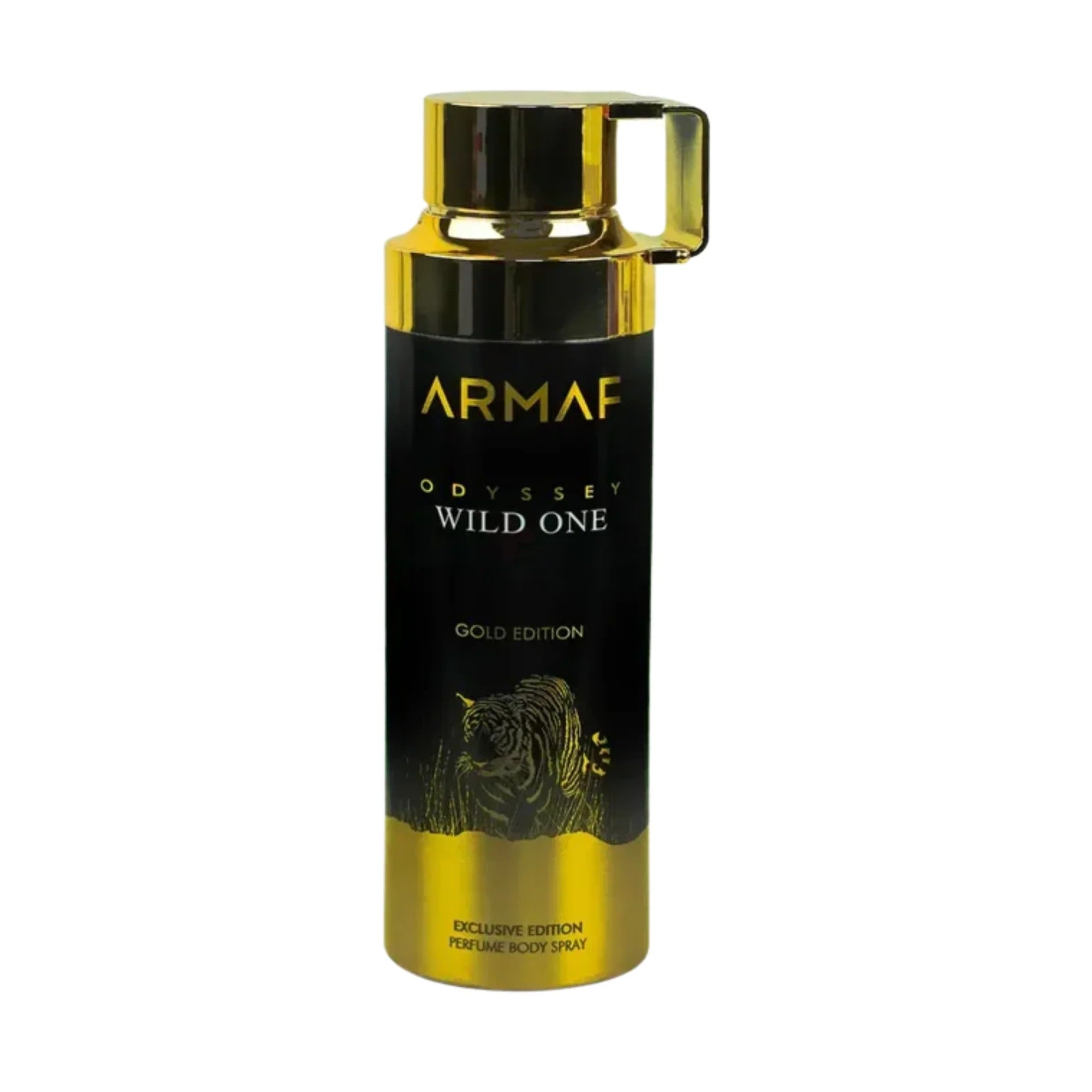Armaf Odyssey Wild One Gold Edition Man 200ML Body Spray