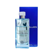 Fragrance World Wild Blues EDP 115Ml Hombre