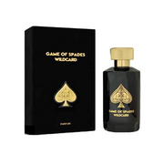 Jo Milano Game Of Spade Wildcard Parfum 100 ML - Hombre