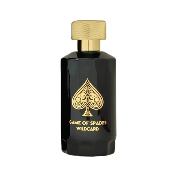 Jo Milano Game Of Spade Wildcard Parfum 100 ML - Hombre
