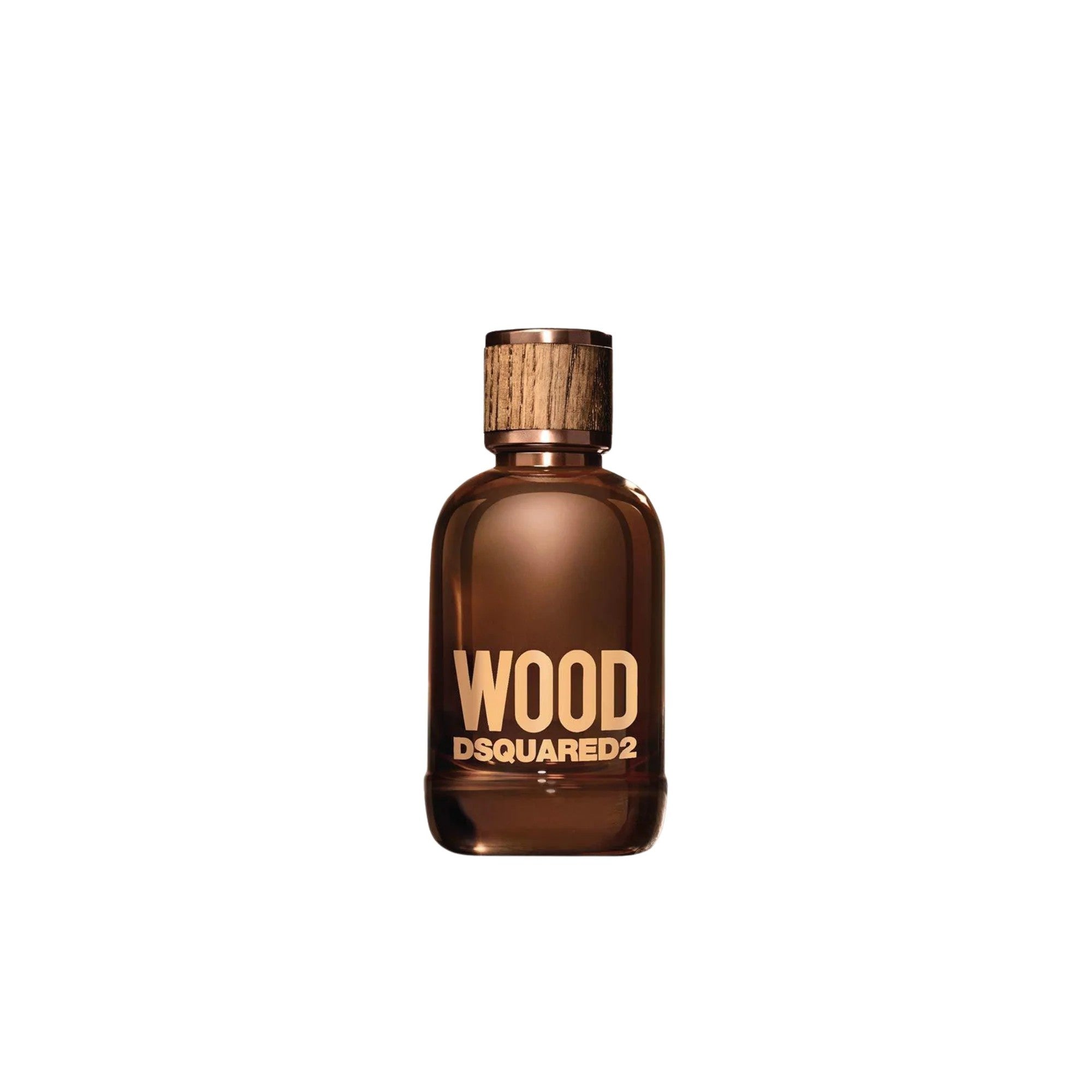 Dsquared2 He Wood Edt 100ml Hombre