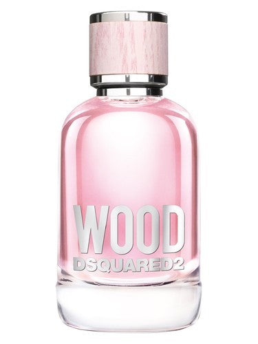 Wood Dsquared2 Pour Femme Edt 100Ml Mujer