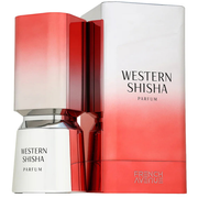 French Avenue Western Shisha Parfum 100 ml