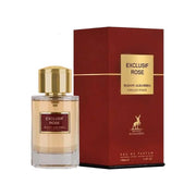 Maison Alhambra Exclusif Rose EDP 100 ML Unisex