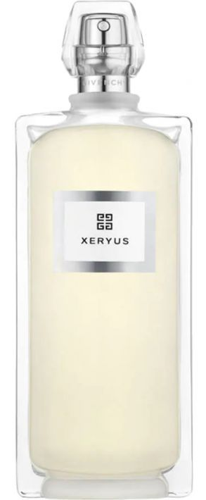 Givenchy Xeryus 100ML EDT Hombre