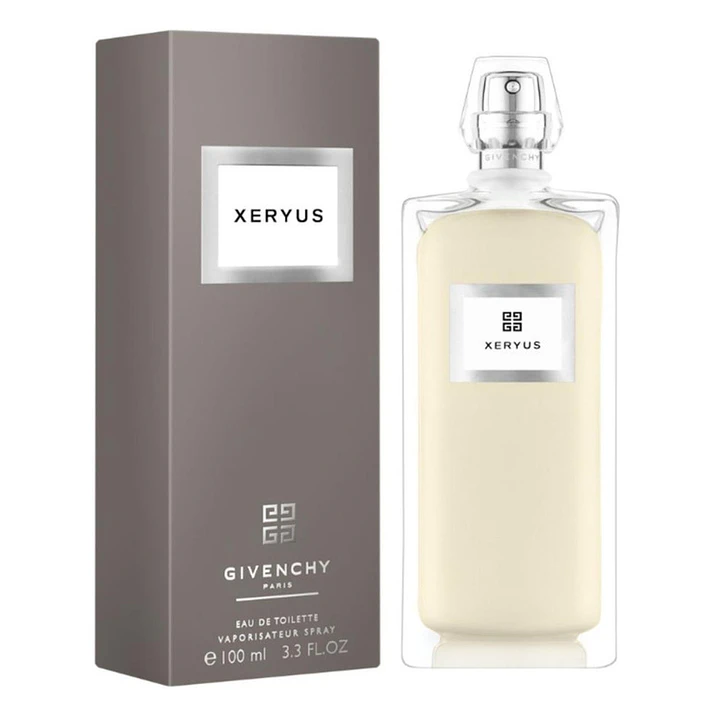 Givenchy Xeryus 100ML EDT Hombre