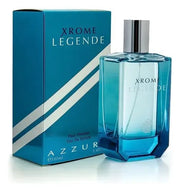 Fragrance World XRome Legend 100Ml Hombre Edp