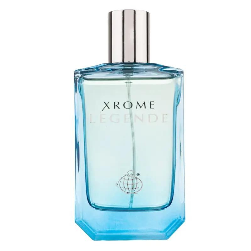 Fragrance World XRome Legend 100Ml Hombre Edp