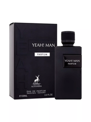 Maison Alhambra Yeah Parfum EDP 100 ml Hombre