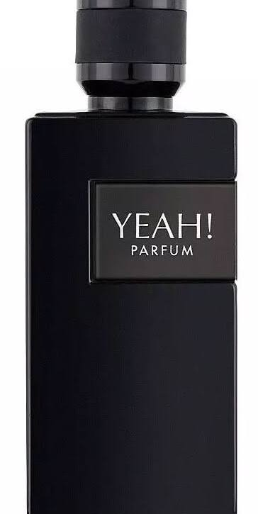 Maison Alhambra Yeah Parfum EDP 100 ml Hombre