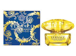 yellow diamond intense 50 ml