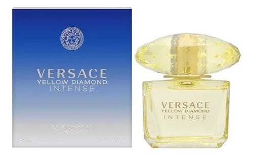Versace Yellow Diamond Intense EDP 90 ML Mujer