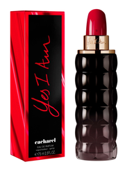Cacharel Yes I Am EDP 75 ML Mujer