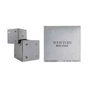 you turn edp tester 100 ml