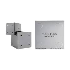 you turn edp tester 100 ml