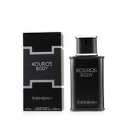ysl body kouros edt 100 ml