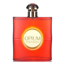 ysl opium edt 90 ml