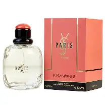 YSL paris 125 ml