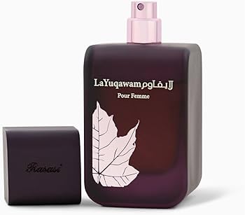 Rasasi La Yuqawam Woman EDP 75 ML