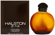Halston Z-14 Cologne 125 ml Hombre