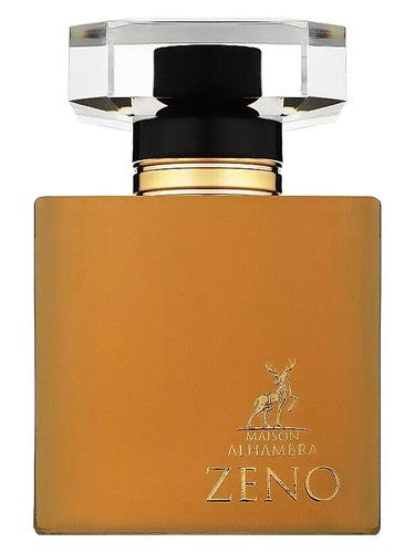 Maison Alhambra Zeno EDP 100 ml Mujeres