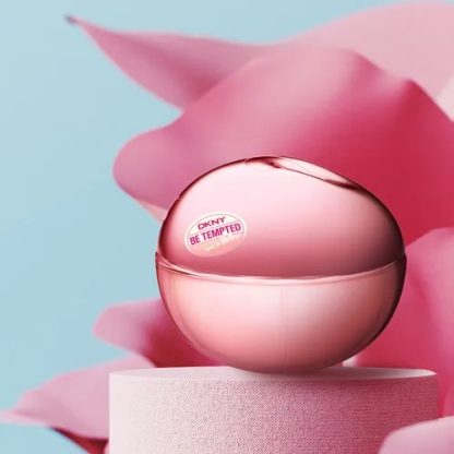 DKNY BE TEMPTED Eau So BLUSH MUJER EDP 100 ML - Imagen 3