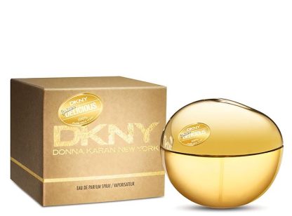 DKNY Golden Delicious EDP 100 ML - Imagen 2