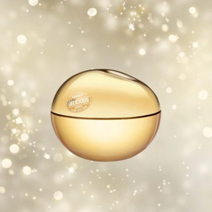 DKNY Golden Delicious EDP 100 ML - Imagen 4
