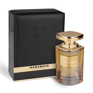 Portfolio Imperial Oud Al Haramain Edp 75ML Unisex