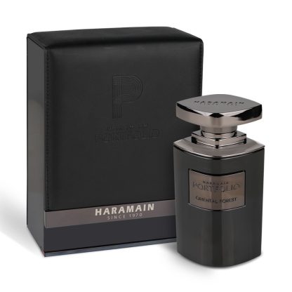 Portfolio Oriental Forest Al Haramain Edp 75ML Unisex