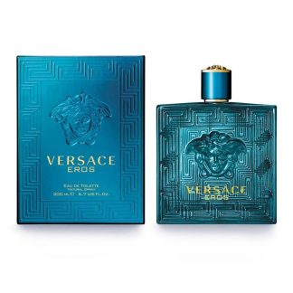 Versace Eros Hombre EDT 200 ml