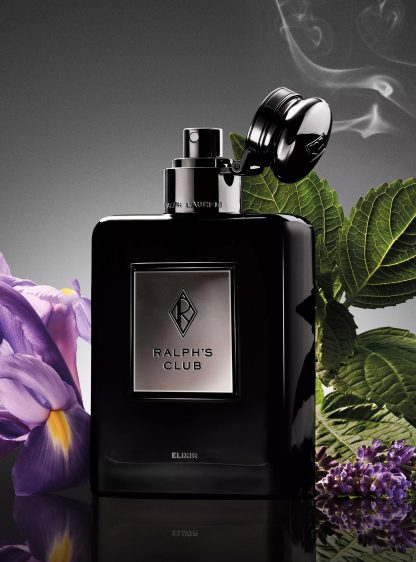 Ralph Lauren Ralphs Club Elixir 75 ml Hombre - Imagen 2