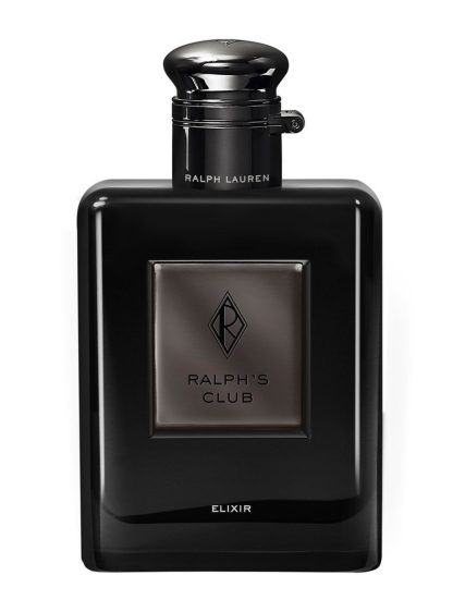 Ralph Lauren Ralphs Club Elixir 75 ml Hombre - Imagen 3