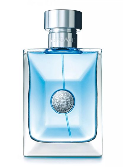 Versace pour Homme Edt 100 Ml - Imagen 3