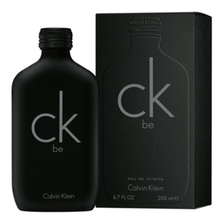 Calvin Klein CK Be EDT 200 ml - Unisex