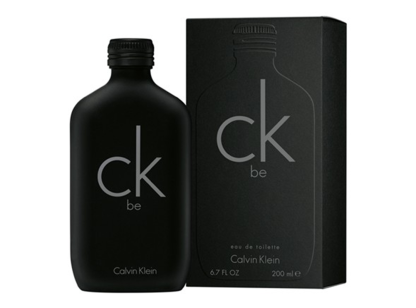 Calvin Klein CK Be EDT 200 ml - Unisex