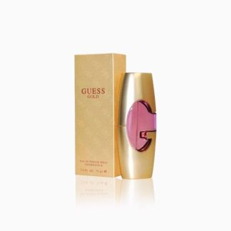 Guess Gold Femme 75ml - Mujer