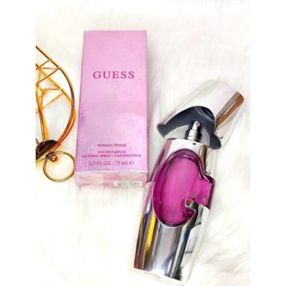 Guess Woman 75ml edp - Mujer - Imagen 2