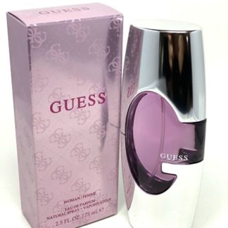 Guess Woman 75ml edp - Mujer