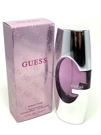 Guess Woman 75ml edp - Mujer